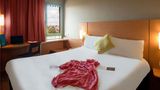 Hotel ibis Marrakech Centre Gare Exterior