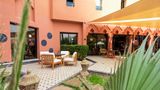 Hotel ibis Marrakech Centre Gare Pool
