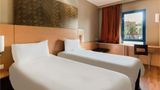 Ibis Moussafir Oujda Room