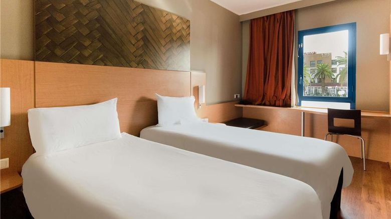 <b>Ibis Moussafir Oujda Room</b>. Images powered by <a href="https://iceportal.shijigroup.com/" title="IcePortal" target="_blank">IcePortal</a>.