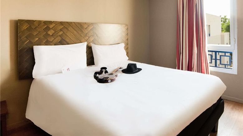 <b>Ibis Moussafir Oujda Room</b>. Images powered by <a href="https://iceportal.shijigroup.com/" title="IcePortal" target="_blank">IcePortal</a>.