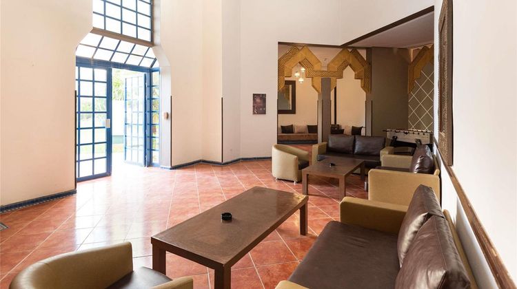 Ibis Moussafir Oujda Other
