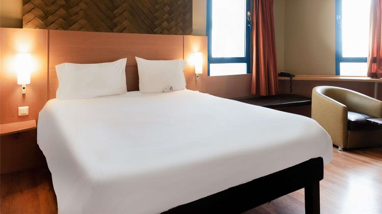 Ibis Moussafir Oujda Suite