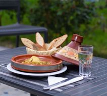 Ibis Moussafir Oujda Exterior
