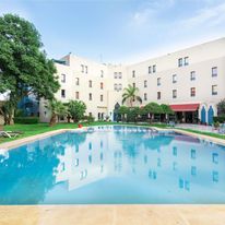 Ibis Moussafir Oujda