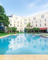 Ibis Moussafir Oujda