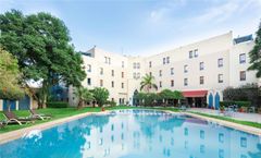 Ibis Moussafir Oujda