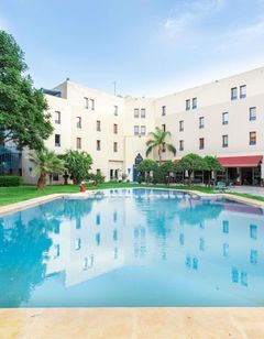 Ibis Moussafir Oujda