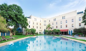 Ibis Moussafir Oujda