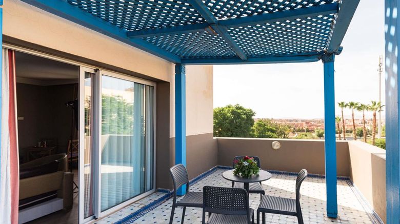 <b>Ibis Moussafir Oujda Suite</b>. Images powered by <a href="https://iceportal.shijigroup.com/" title="IcePortal" target="_blank">IcePortal</a>.
