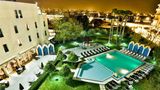 Ibis Moussafir Oujda Pool