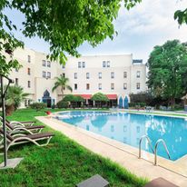 Ibis Moussafir Oujda