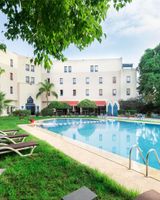 Ibis Moussafir Oujda