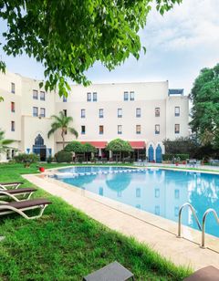 Ibis Moussafir Oujda