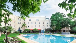 Ibis Moussafir Oujda