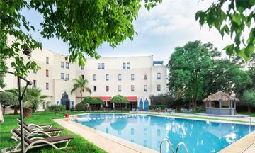 Ibis Moussafir Oujda