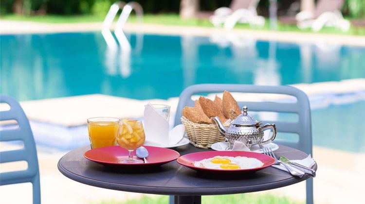 Ibis Moussafir Oujda Other