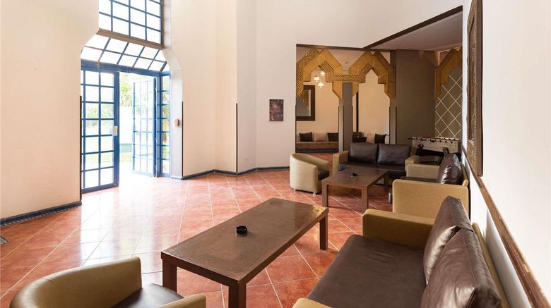 <b>Ibis Moussafir Oujda Other</b>. Images powered by <a href="https://iceportal.shijigroup.com/" title="IcePortal" target="_blank">IcePortal</a>.