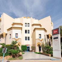 Ibis Moussafir Oujda