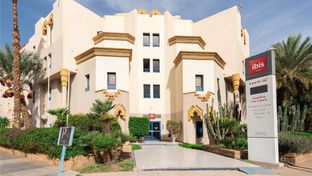 Ibis Moussafir Oujda