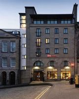 Ibis Edinburgh Centre hotel