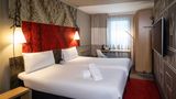 Ibis Edinburgh Centre hotel Room