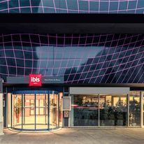Ibis Paris Porte de Bercy