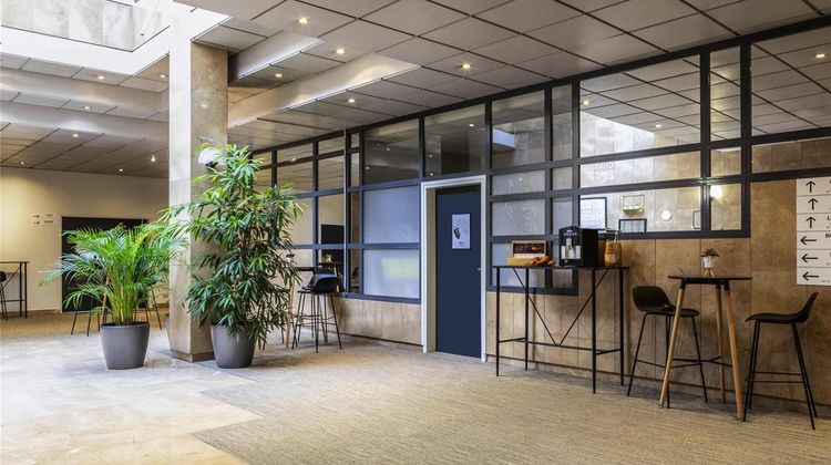 Ibis Paris Porte de Bercy Meeting