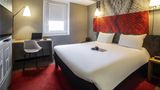 Ibis Paris Porte de Bercy Room