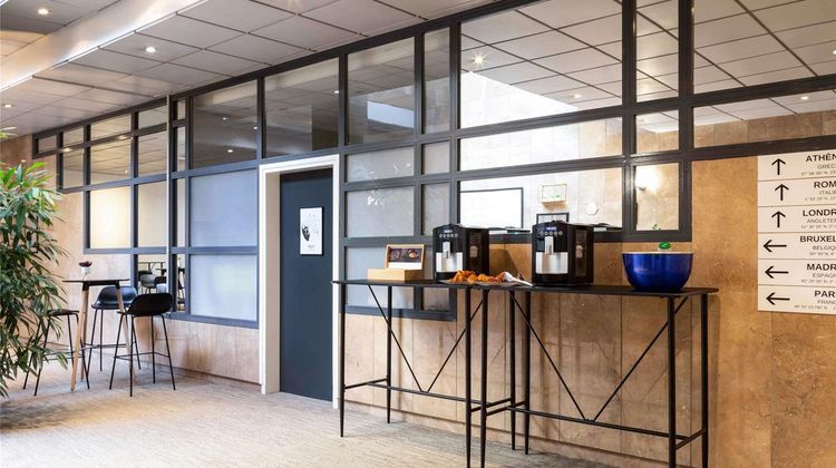 Ibis Paris Porte de Bercy Other