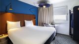 Ibis Paris Porte de Bercy Room