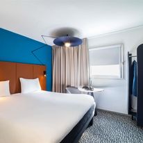 Ibis Paris Porte de Bercy
