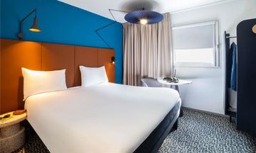 Ibis Paris Porte de Bercy