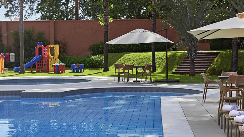 <b>Novotel Campo Grande Exterior</b>. Images powered by <a href="https://iceportal.shijigroup.com/" title="IcePortal" target="_blank">IcePortal</a>.