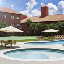 Novotel Campo Grande