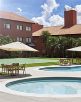 Novotel Campo Grande