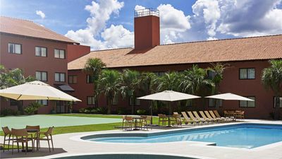 Novotel Campo Grande