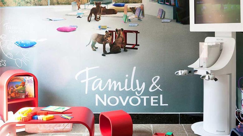 <b>Novotel Campo Grande Other</b>. Images powered by <a href="https://iceportal.shijigroup.com/" title="IcePortal" target="_blank">IcePortal</a>.