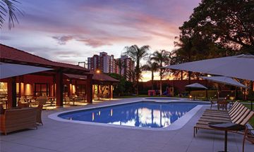 Novotel Campo Grande