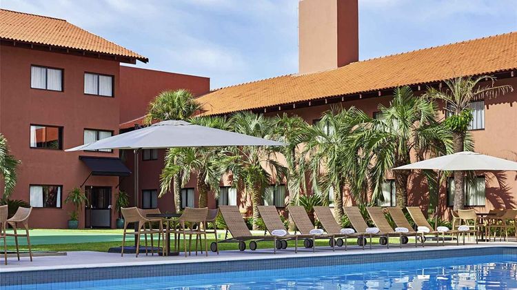 Novotel Campo Grande Other