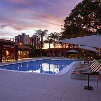 Novotel Campo Grande