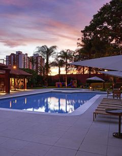 Novotel Campo Grande