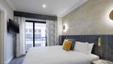 <b>The Sebel Flinders Lane Room</b>. Images powered by <a href="https://iceportal.shijigroup.com/" title="IcePortal" target="_blank">IcePortal</a>.