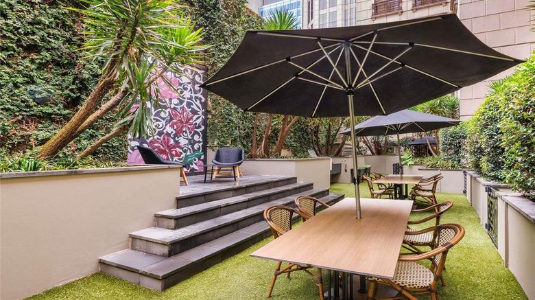<b>The Sebel Flinders Lane Other</b>. Images powered by <a href="https://iceportal.shijigroup.com/" title="IcePortal" target="_blank">IcePortal</a>.