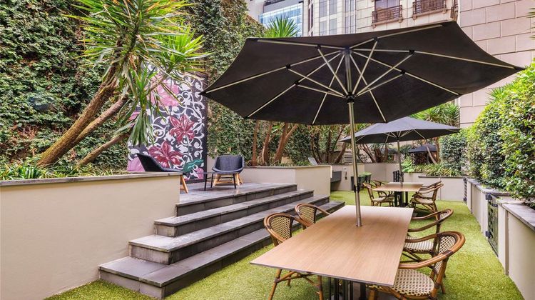 The Sebel Flinders Lane Other