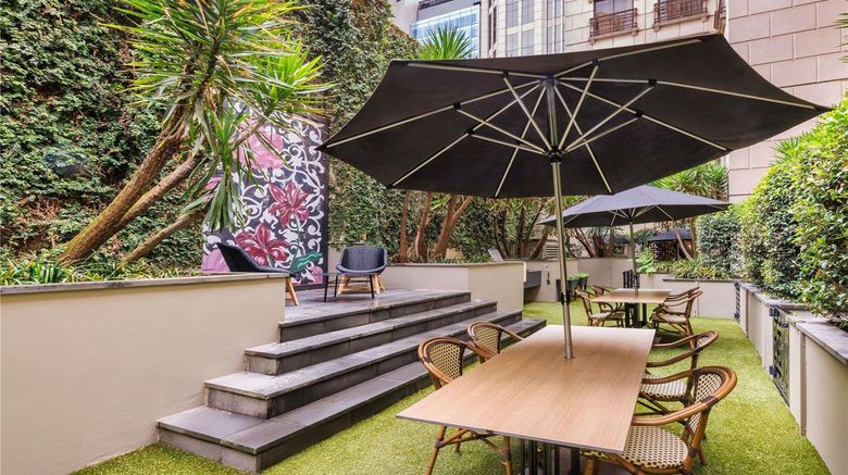 <b>The Sebel Flinders Lane Other</b>. Images powered by <a href="https://iceportal.shijigroup.com/" title="IcePortal" target="_blank">IcePortal</a>.