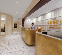 The Sebel Flinders Lane Exterior