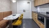 <b>The Sebel Flinders Lane Room</b>. Images powered by <a href="https://iceportal.shijigroup.com/" title="IcePortal" target="_blank">IcePortal</a>.