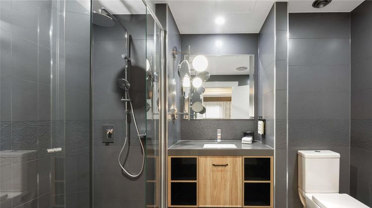 The Sebel Flinders Lane Room