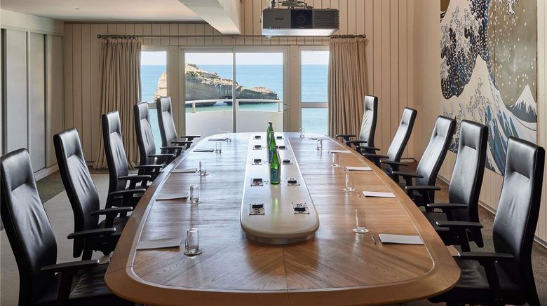 <b>Sofitel Miramar Thalassa Biarritz Meeting</b>. Images powered by <a href="https://iceportal.shijigroup.com/" title="IcePortal" target="_blank">IcePortal</a>.